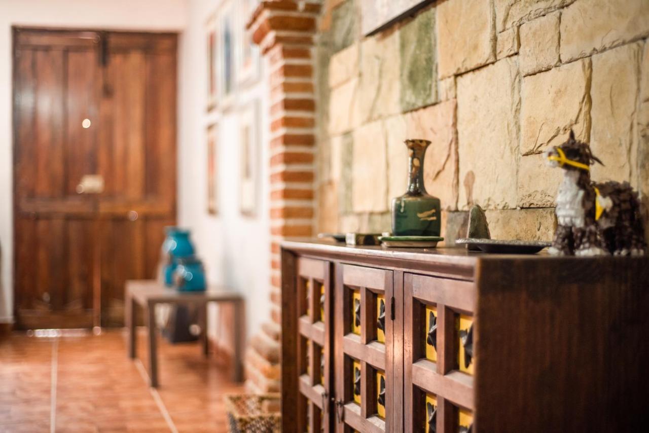 Casa Loreto #86 Villa San Miguel de Allende Luaran gambar