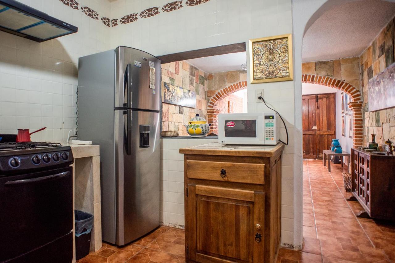 Casa Loreto #86 Villa San Miguel de Allende Luaran gambar