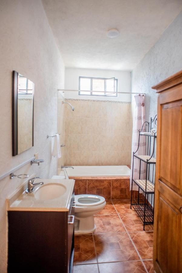 Casa Loreto #86 Villa San Miguel de Allende Luaran gambar